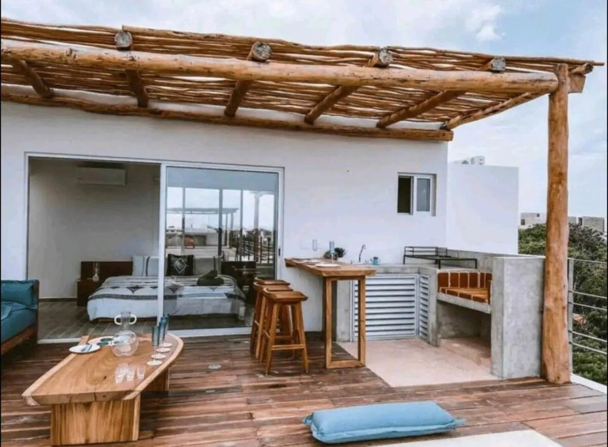 Image 4 of Rosa Azul Tulum