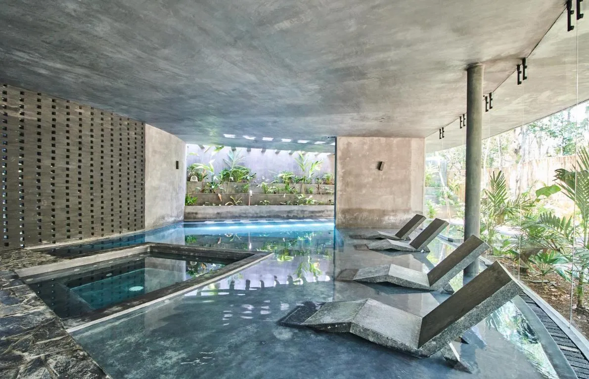 Image of Rotamundos Plus “Luxury Aparments in Aldea Zama Tulum”