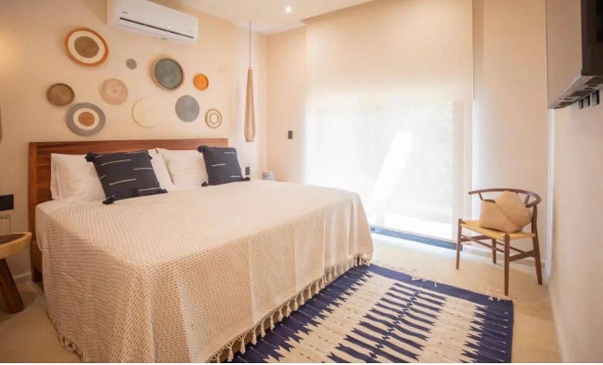 Image 1 of Rotamundos Plus “Luxury Aparments in Aldea Zama Tulum”