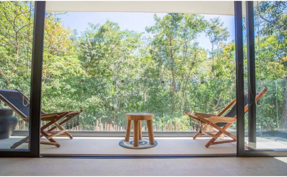 Image 6 of Rotamundos Plus “Luxury Aparments in Aldea Zama Tulum”