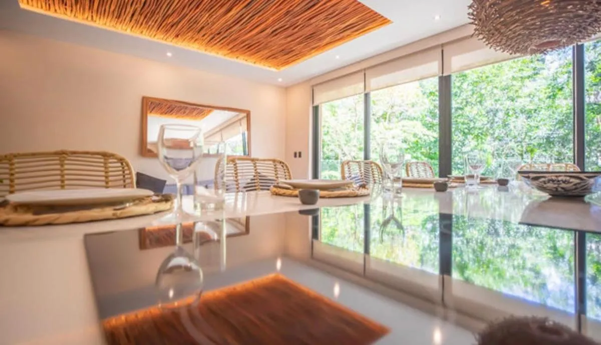 Image 3 of Rotamundos Plus “Luxury Aparments in Aldea Zama Tulum”