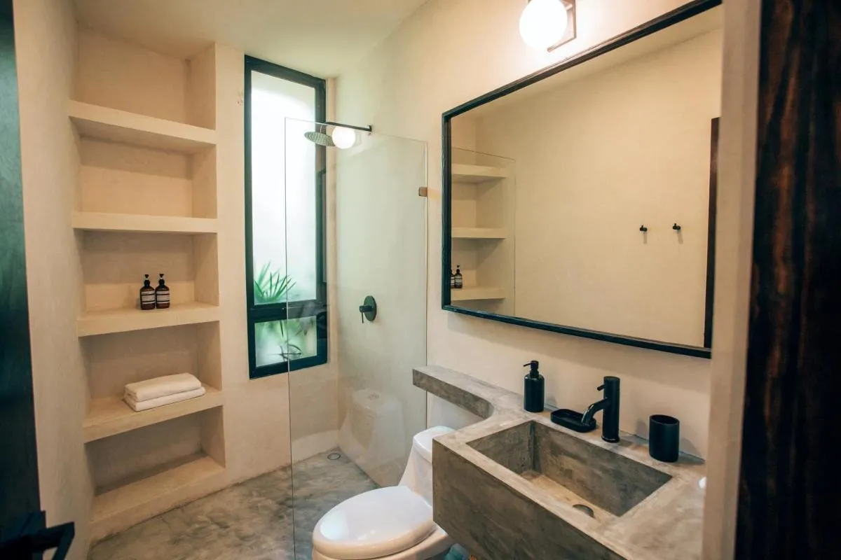 Image 2 of Round Boho Villa Private Pool Soona 8A