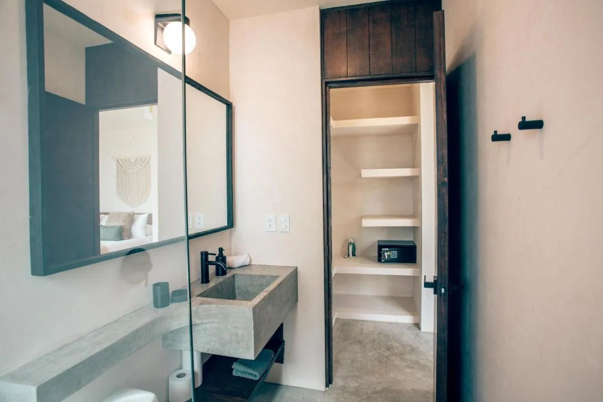 Image 2 of Round Boho Villa Private Pool Soona 8B