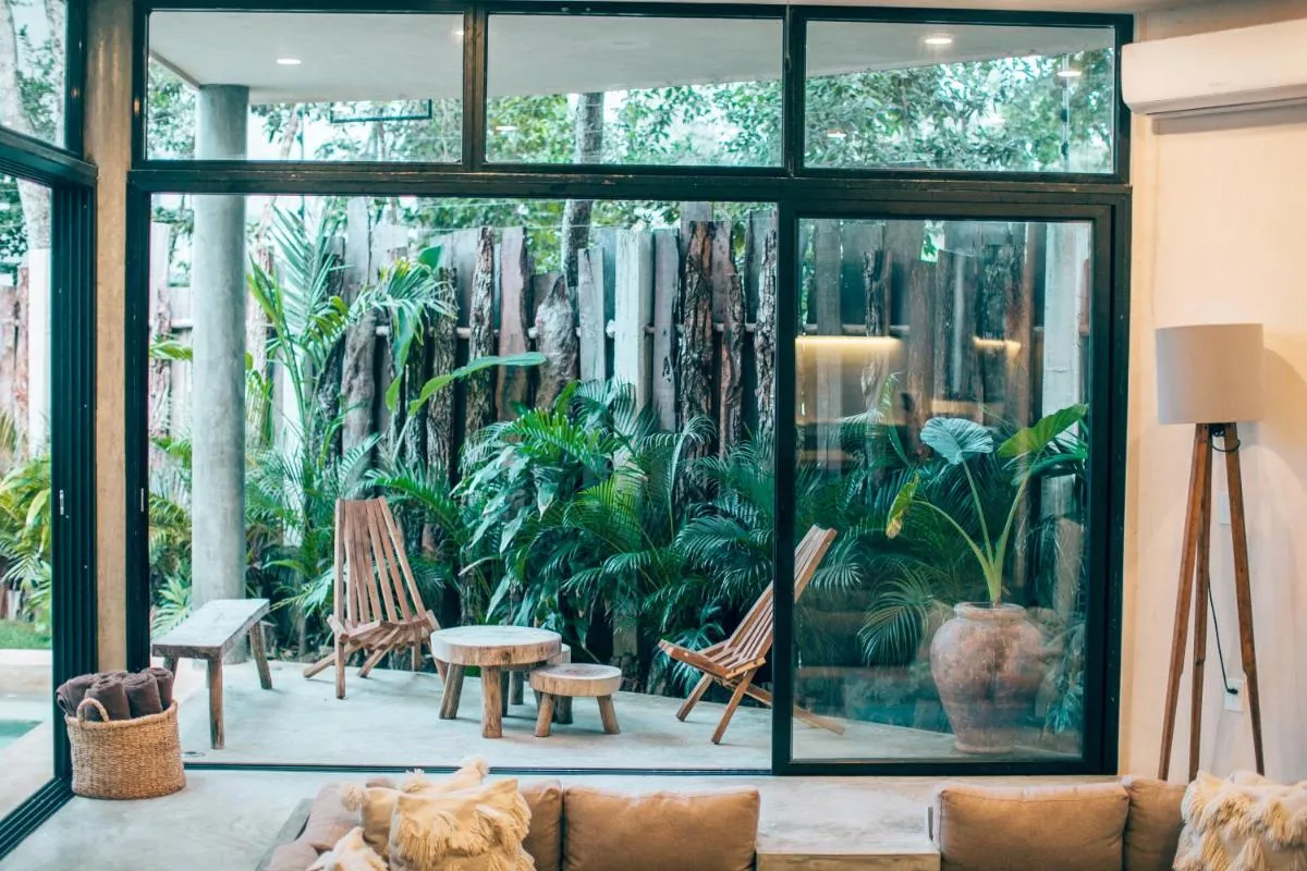 Image 6 of Round Luxury Villa Private Pool Soona 4A