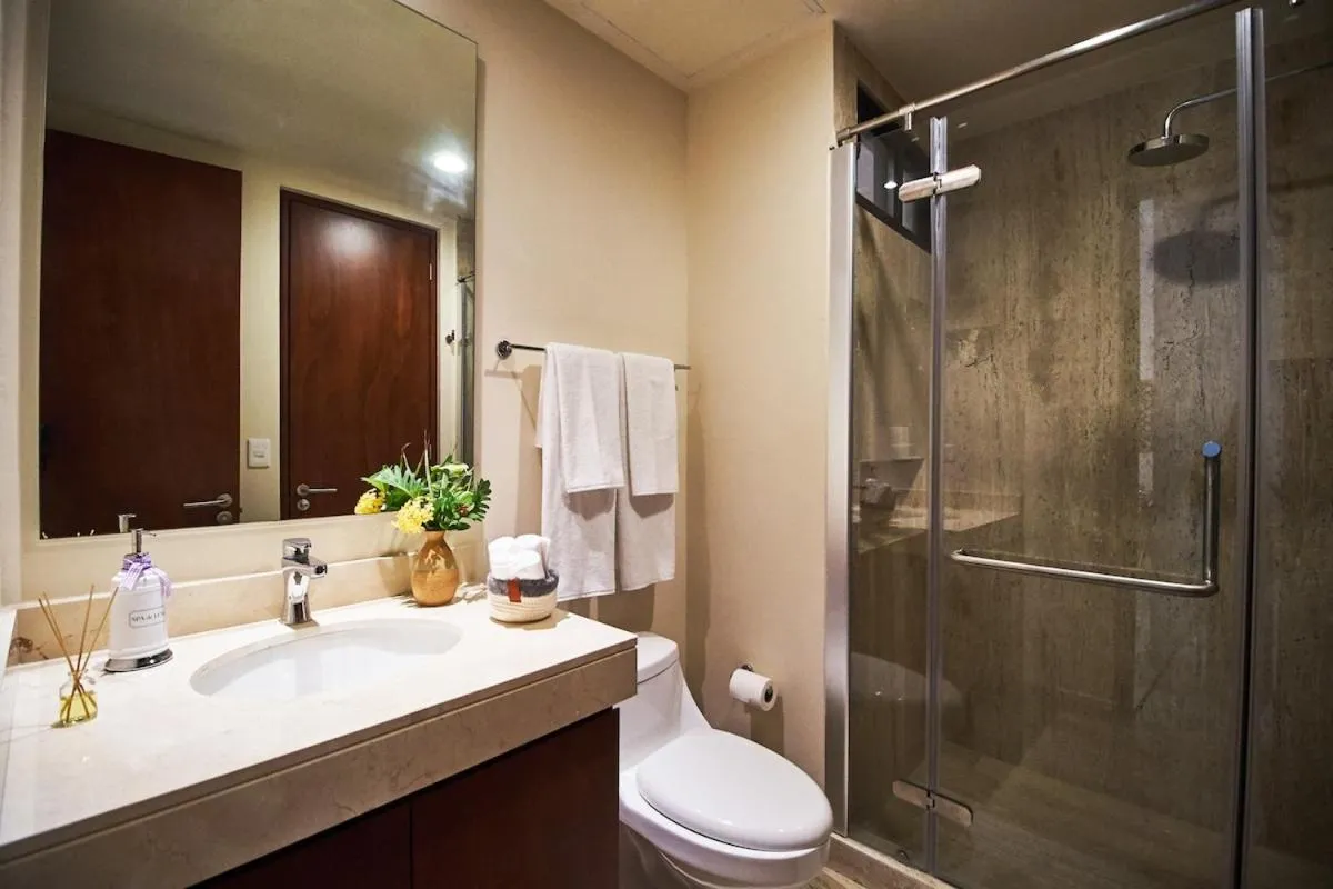 Image 2 of Saasil Tulum l Luxury apt with amazing pool l 8PPL