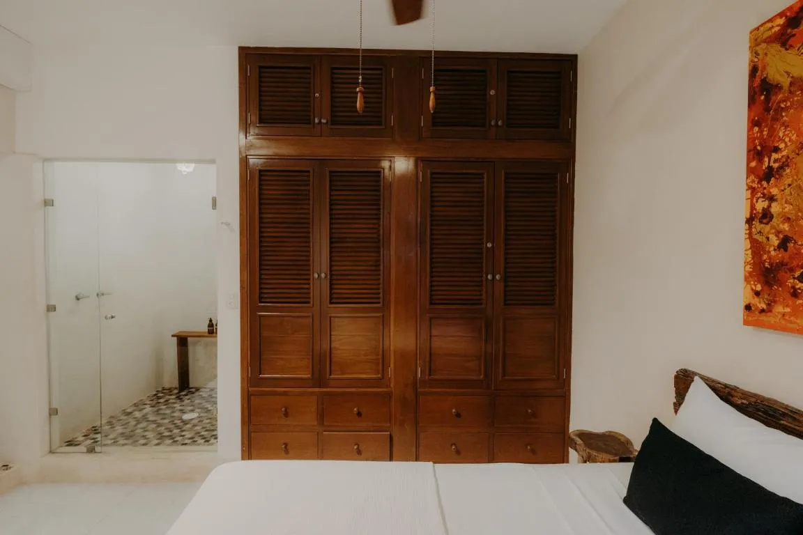 Image of Sagrado Tulum