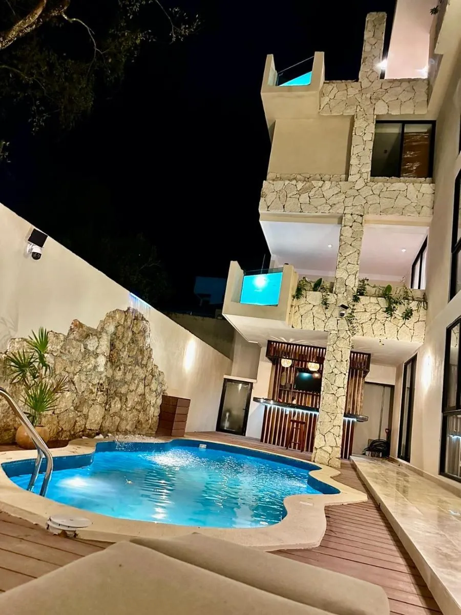 Image 4 of Sak Tuunich Tulum Luxury Residences