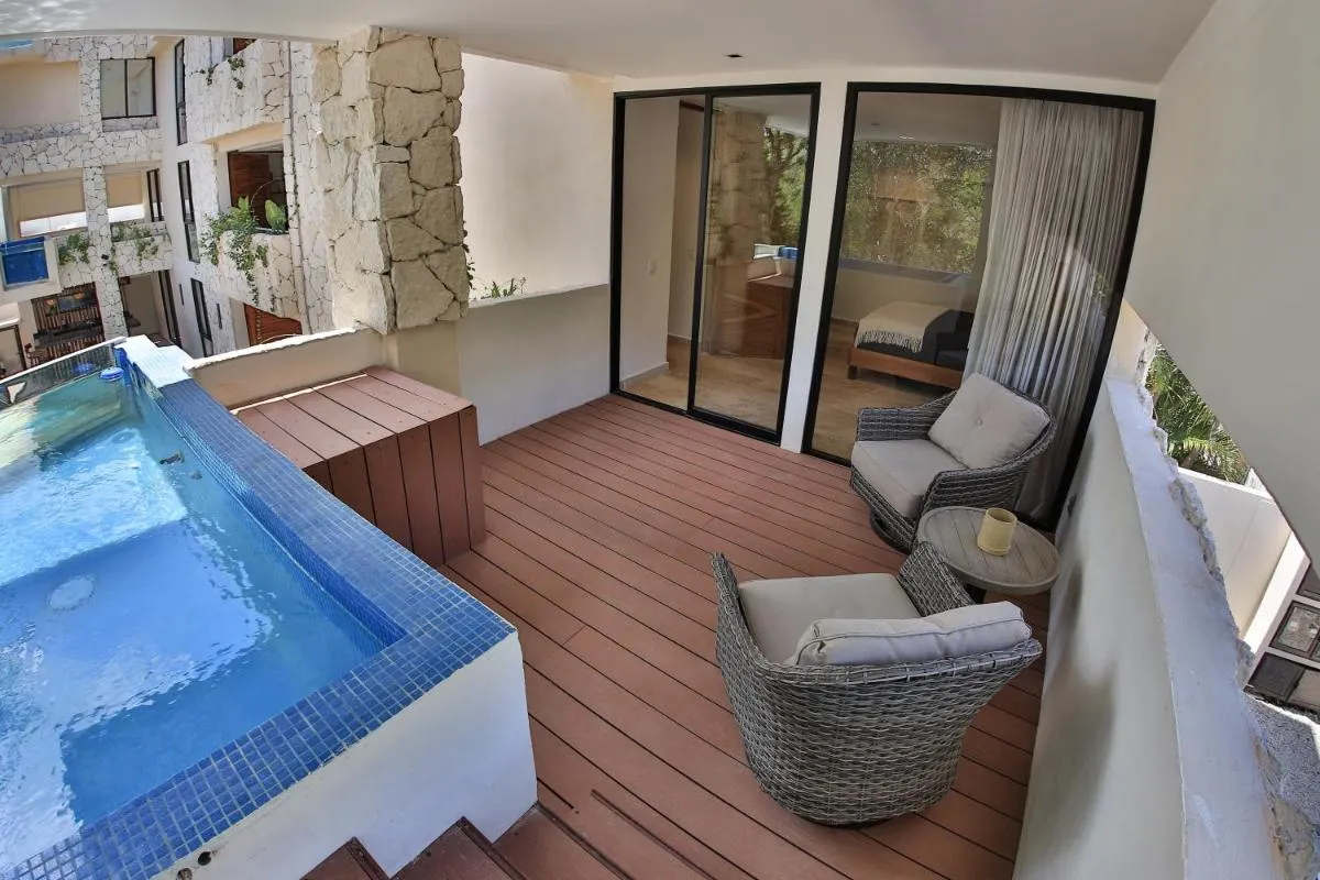 Image 6 of Sak Tuunich Tulum Luxury Residences