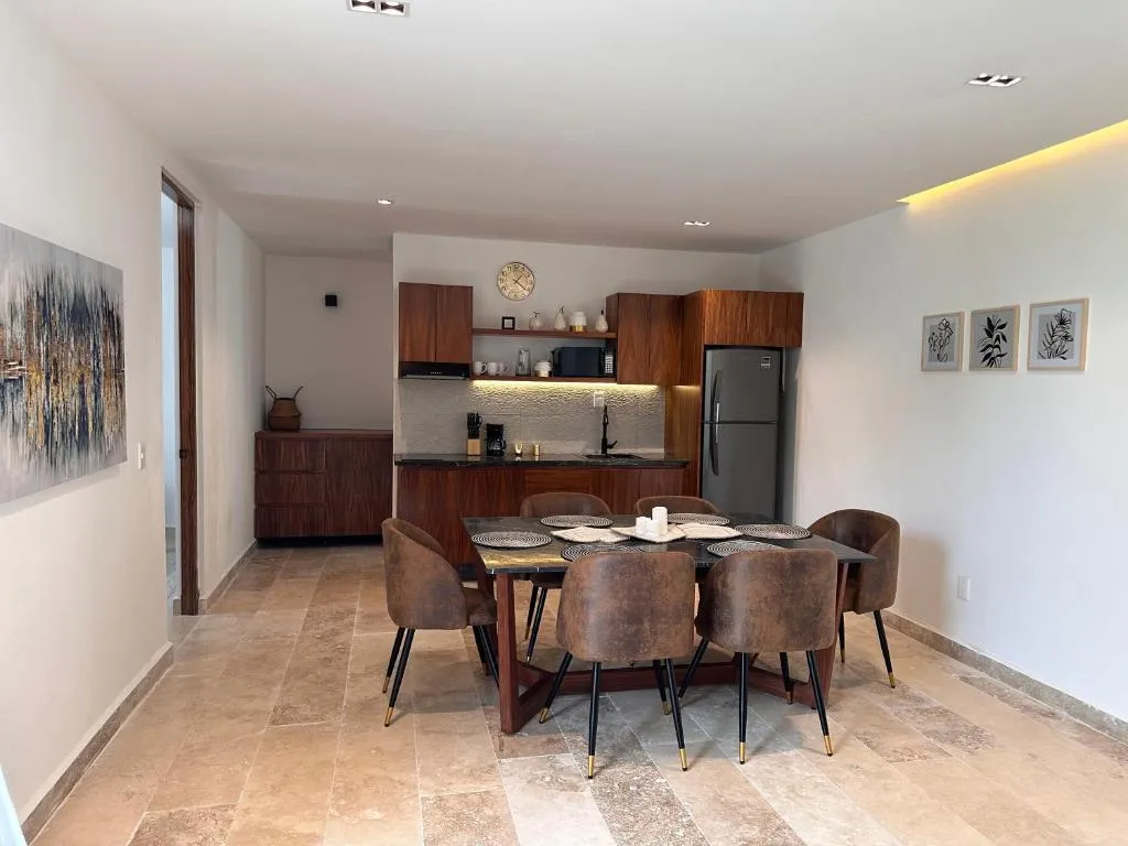 Image of Sak Tuunich Tulum Luxury Residences