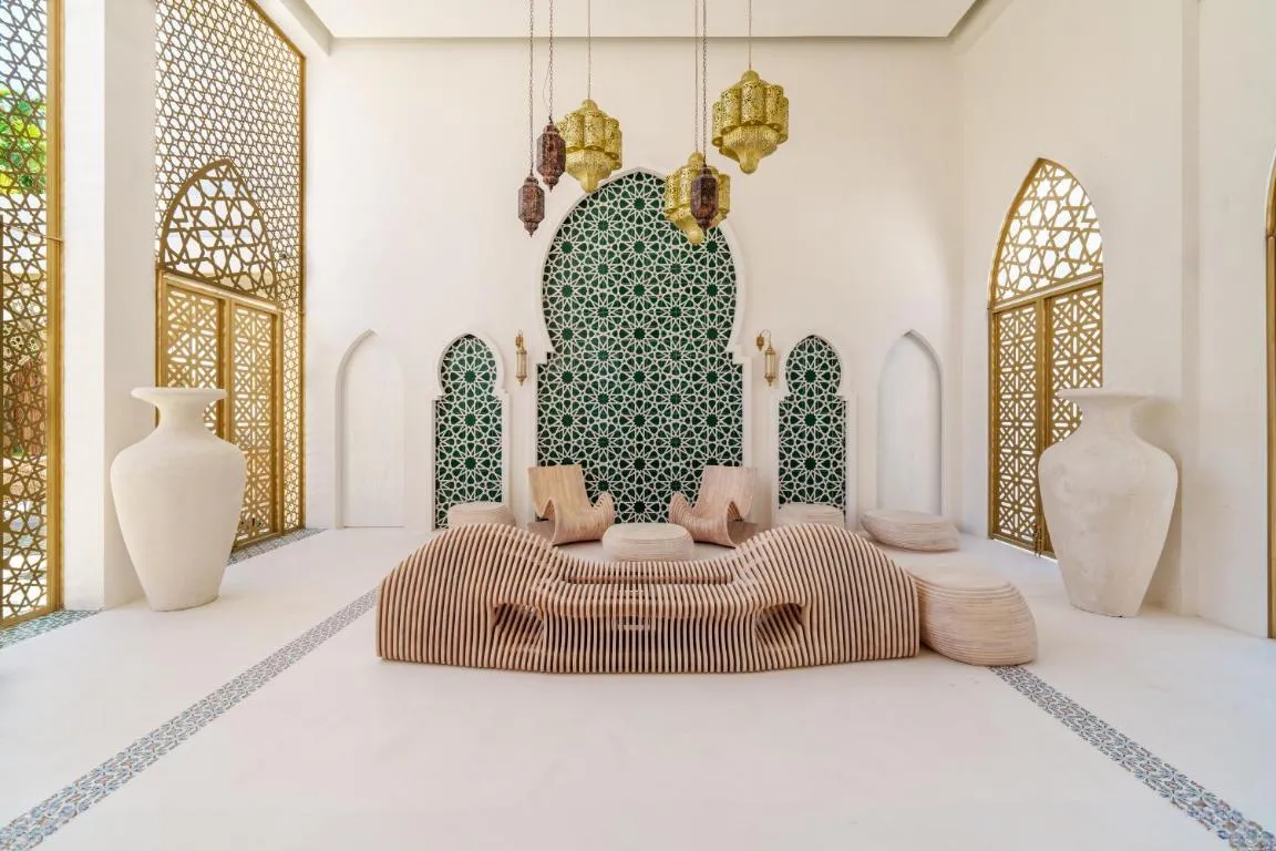 Image of Sana Tulum Beachfront Boutique Hotel