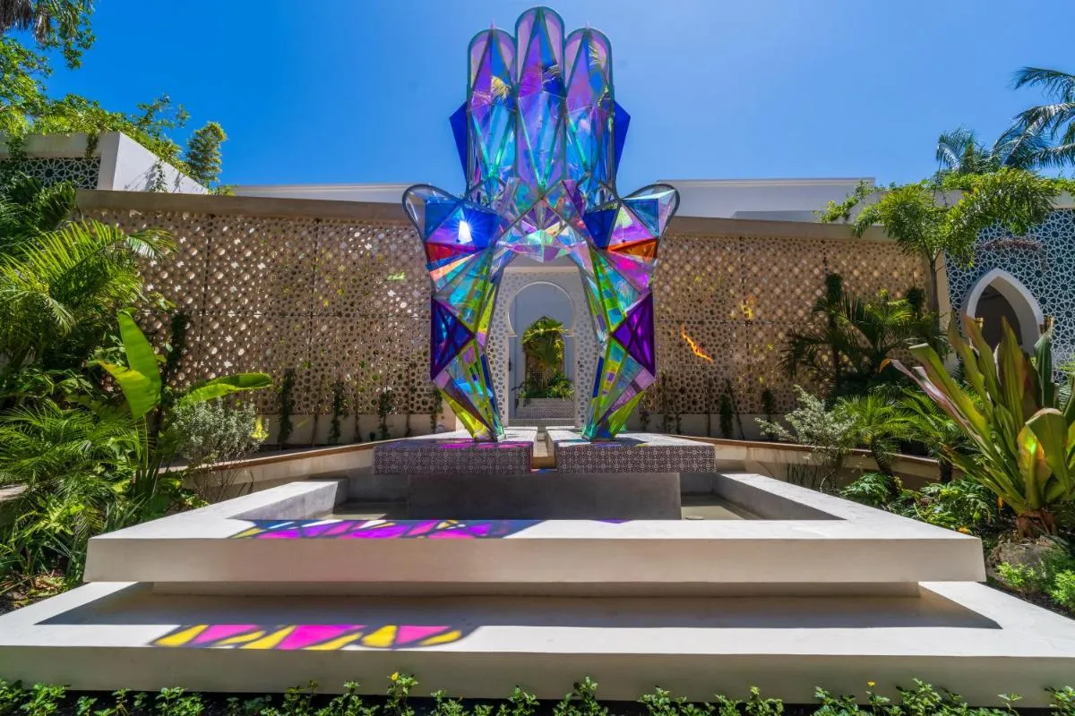 Image 2 of Sana Tulum Beachfront Boutique Hotel