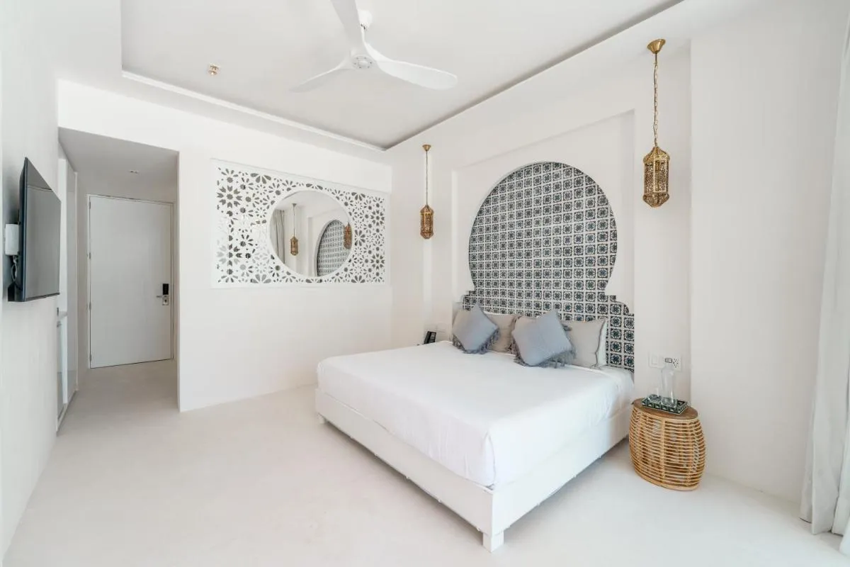 Image 1 of Sana Tulum Beachfront Boutique Hotel