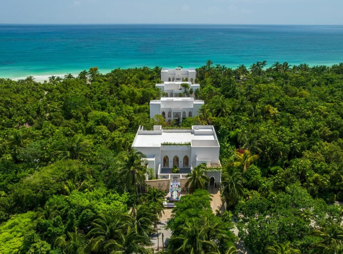 Image 6 of Sana Tulum Beachfront Boutique Hotel