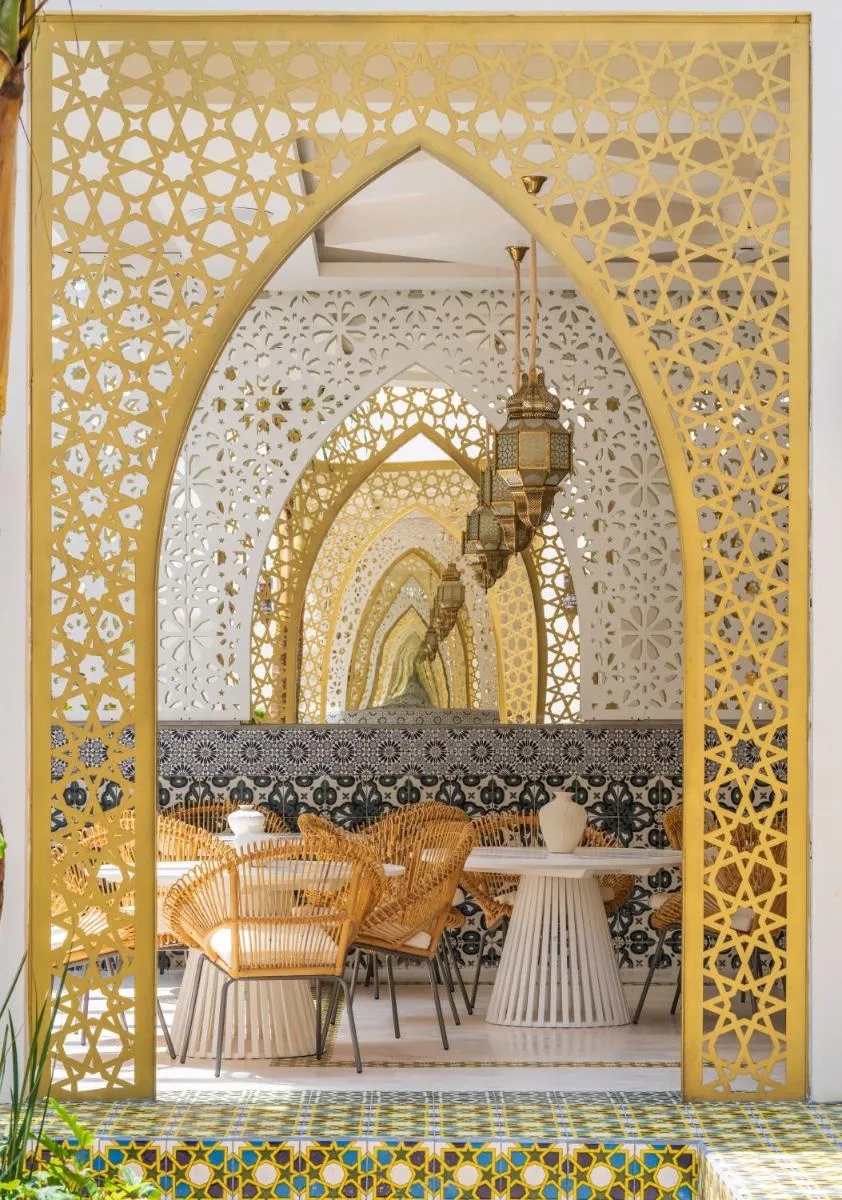 Image 5 of Sana Tulum Beachfront Boutique Hotel