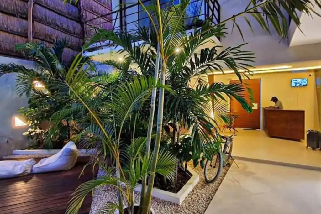 Image 6 of Saskab 10 Lovely 2BR PH, minutes from the sea & downtown!