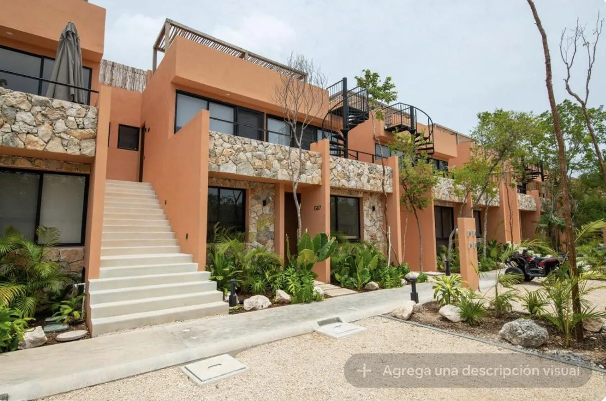 Image 6 of Savia Lujoso Penthouse muy amplio y cómodo Wi-Fi Alberca