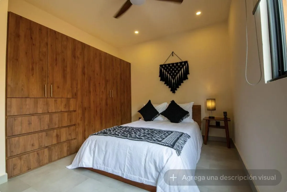 Image 1 of Savia Lujoso Penthouse muy amplio y cómodo Wi-Fi Alberca