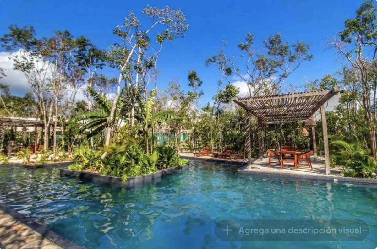 Image 2 of Savia Lujoso Penthouse muy amplio y cómodo Wi-Fi Alberca