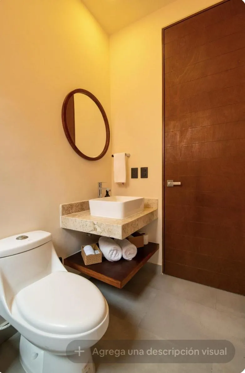 Image 3 of Savia Lujoso Penthouse muy amplio y cómodo Wi-Fi Alberca