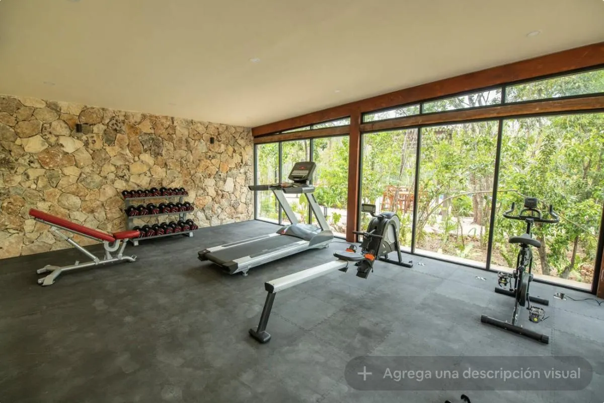 Image 5 of Savia Lujoso Penthouse muy amplio y cómodo Wi-Fi Alberca