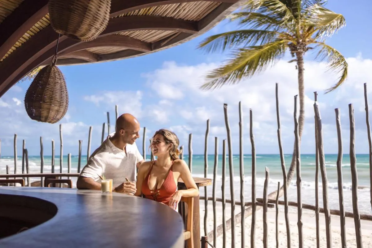 Image 5 of Secrets Tulum Resort & Beach Club – Adults Only – All Inclusive