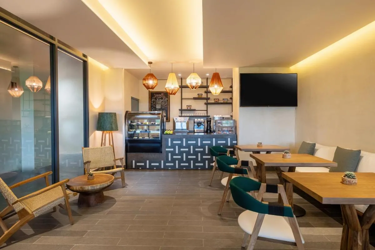 Image 3 of Secrets Tulum Resort & Beach Club – Adults Only – All Inclusive