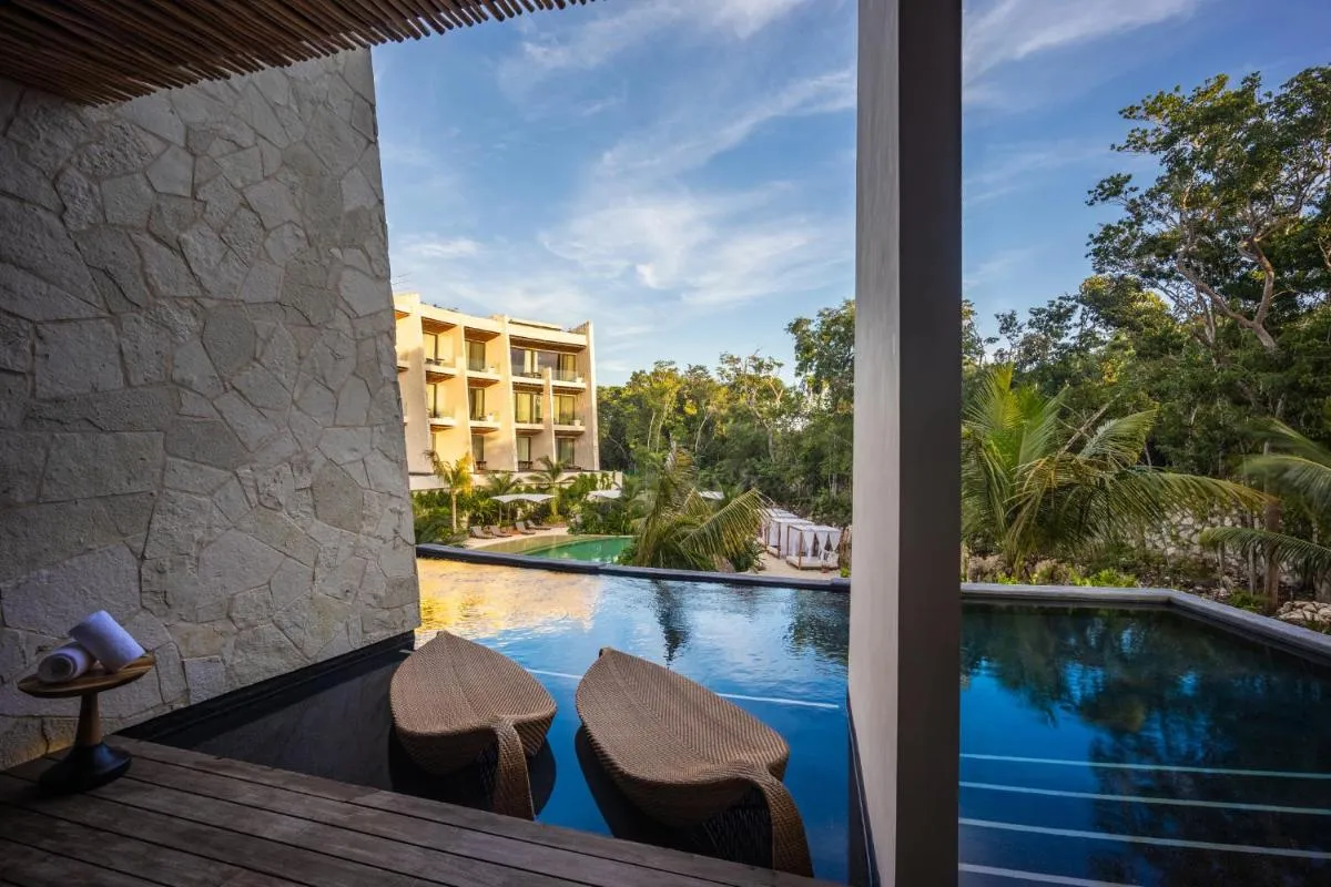 Image 2 of Secrets Tulum Resort & Beach Club – Adults Only – All Inclusive