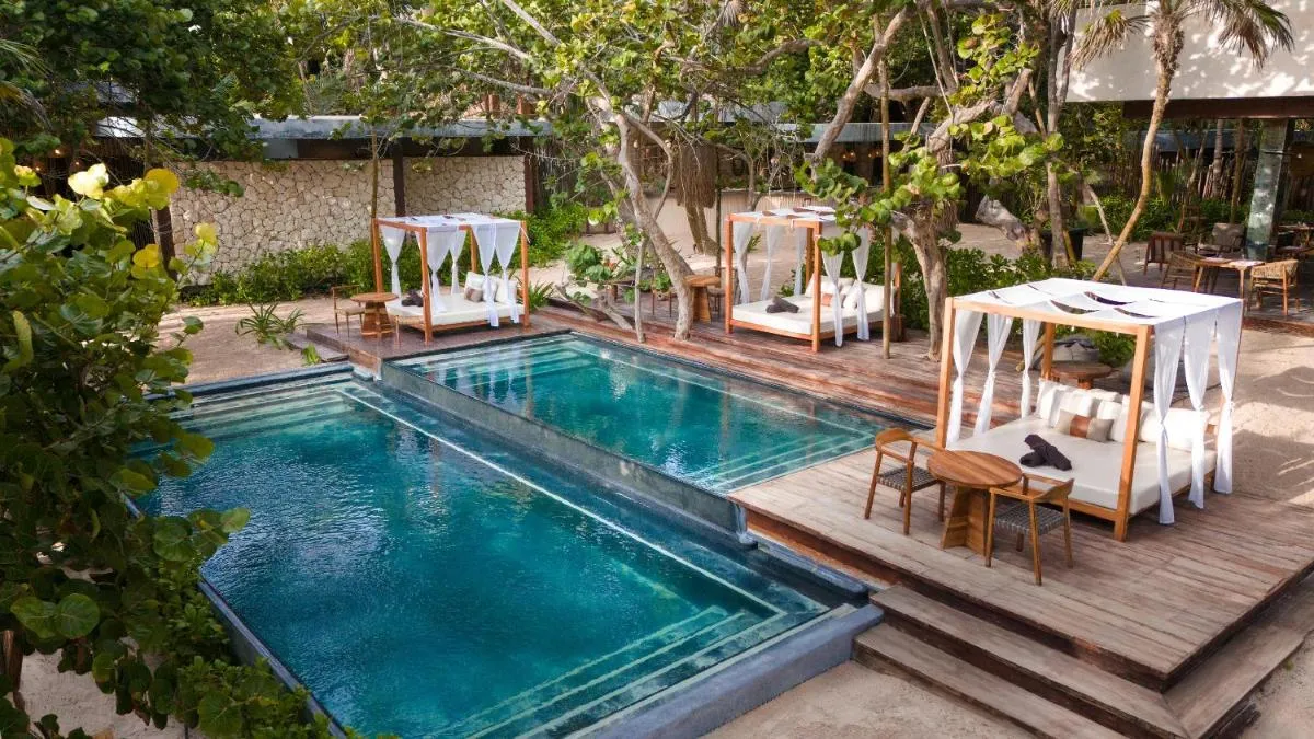 Image 4 of Secrets Tulum Resort & Beach Club – Adults Only – All Inclusive