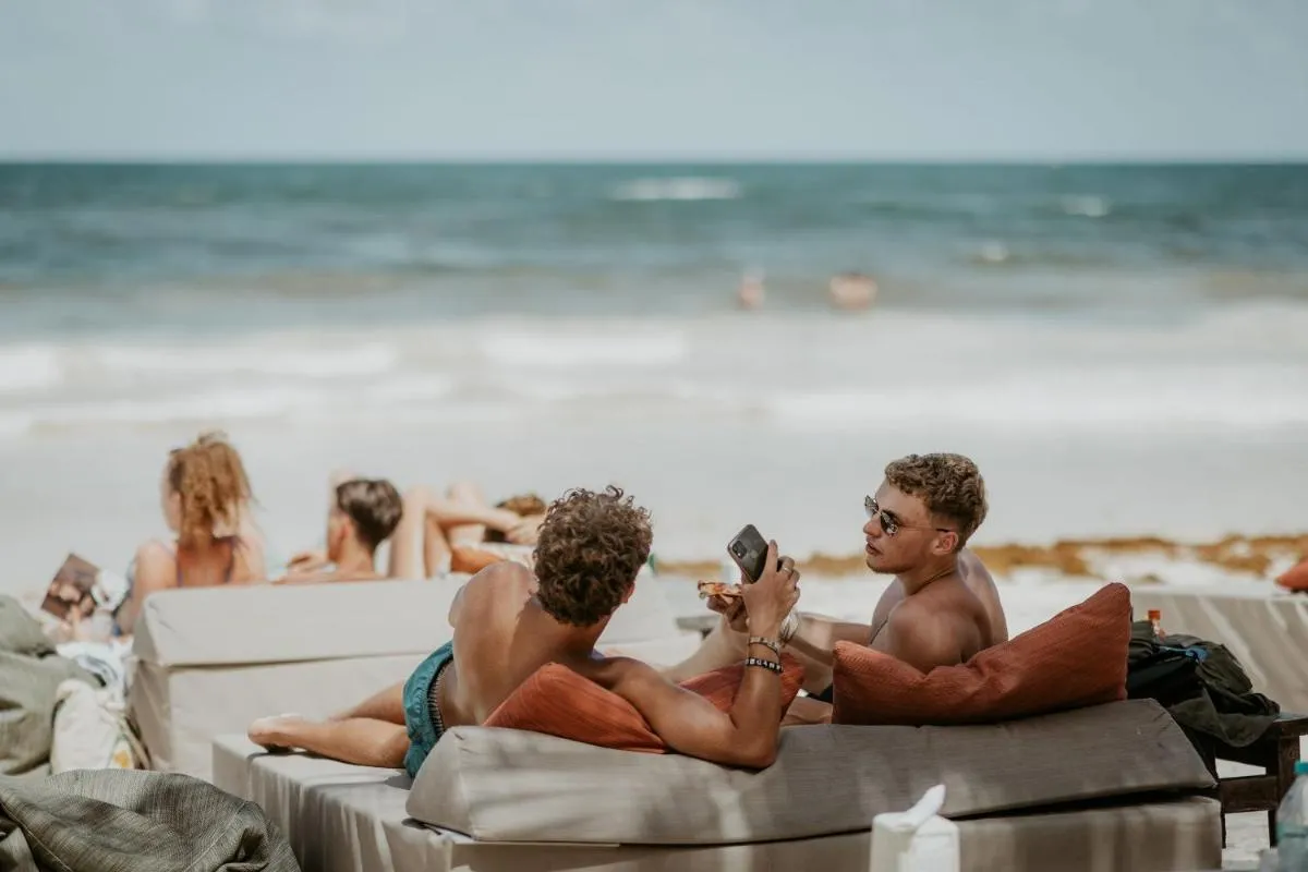 Image 3 of Selina Tulum