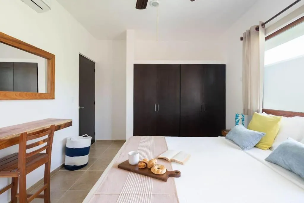 Image 5 of Selva 202 Kaax ná Confortable 1Bd Apt (100mb WIFI).