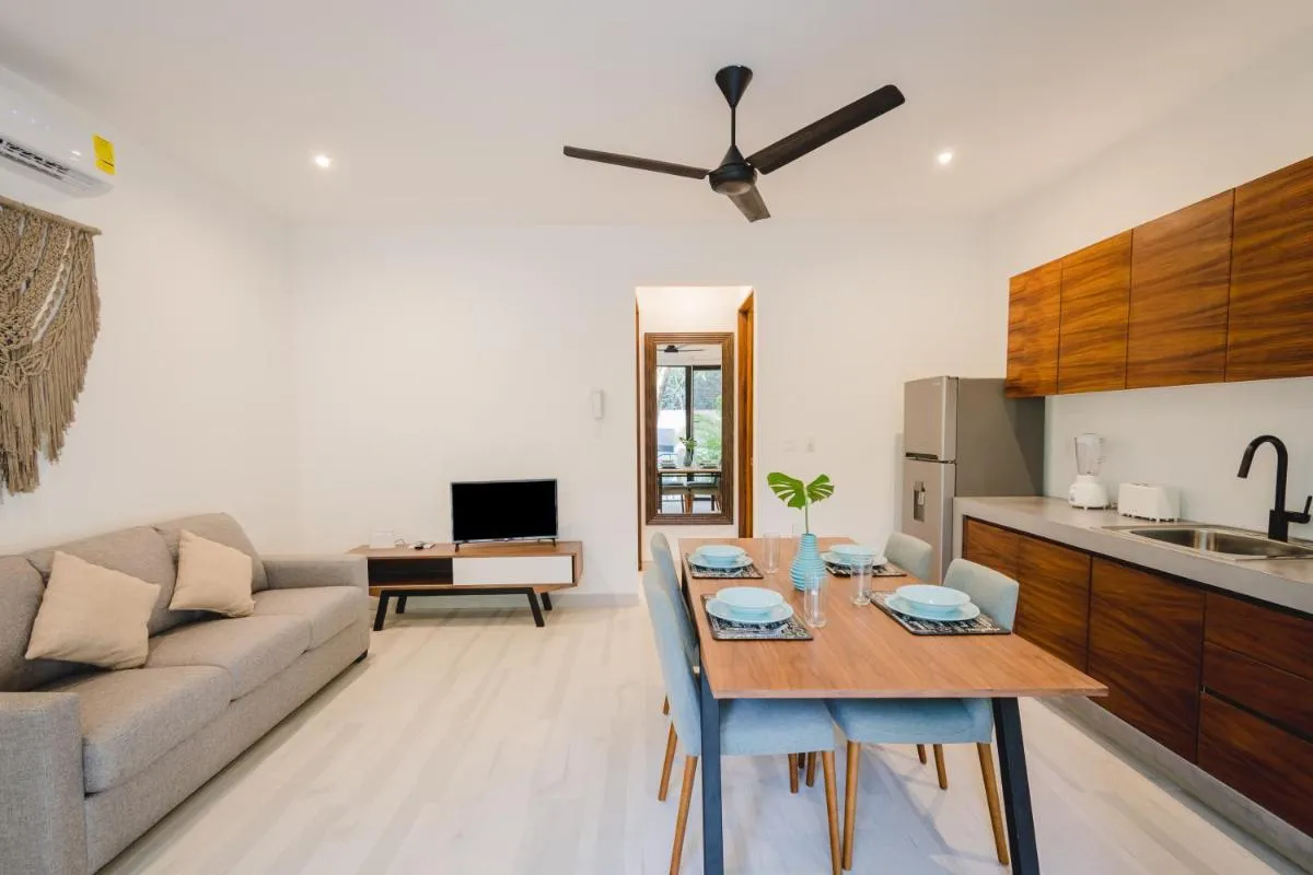 Image 5 of Selva Tulum Dept A3