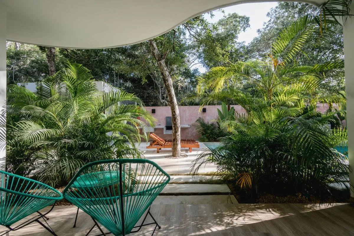 Image 6 of Selva Tulum Dept A3