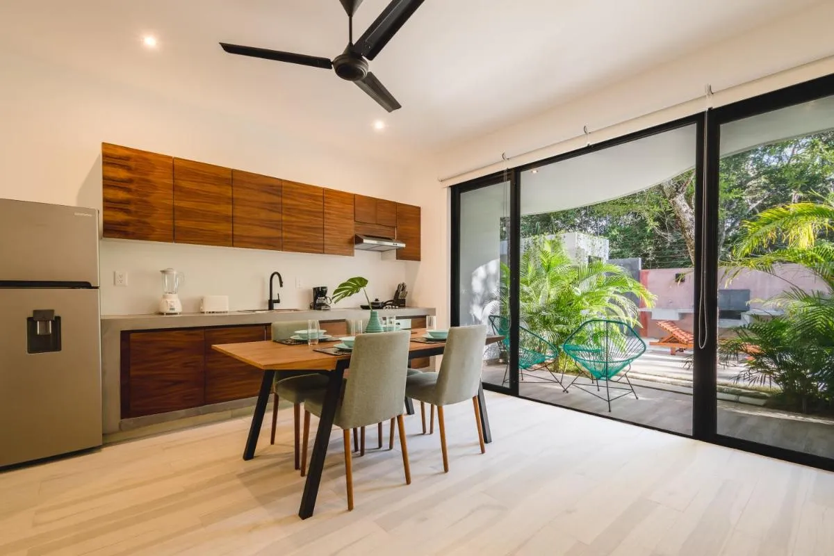 Image 4 of Selva Tulum Dept A3