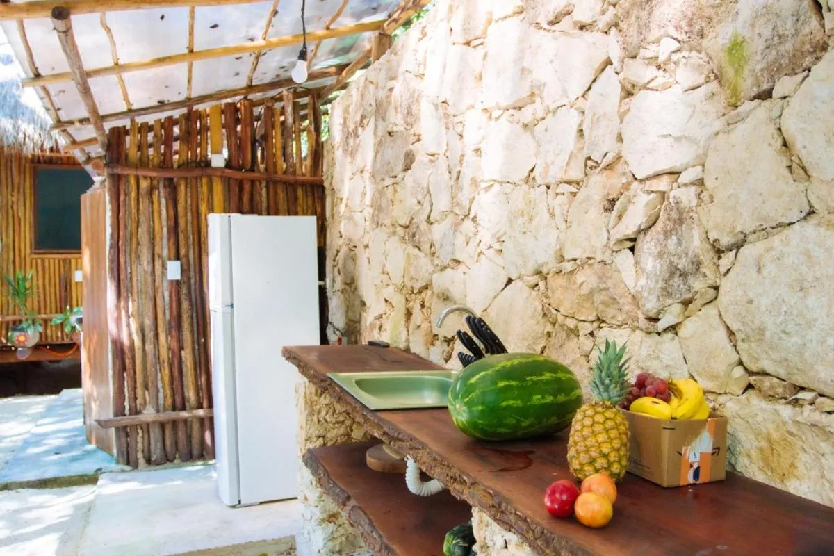 Image 4 of Selvaluna cabaña eco-chic