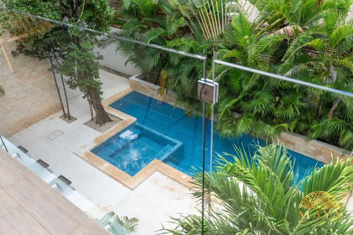 Image of Selvaterra 102 Lux 2BR Large Condo in Aldea Zama