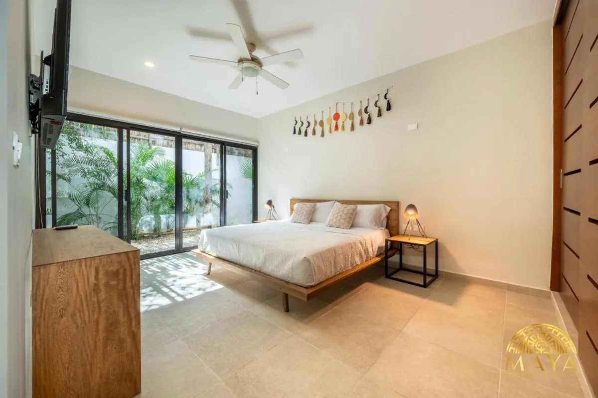 Image 1 of Selvaterra 102 Lux 2BR Large Condo in Aldea Zama