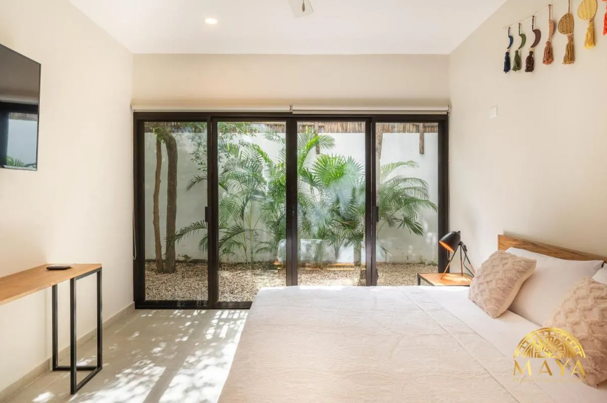 Image 6 of Selvaterra 102 Lux 2BR Large Condo in Aldea Zama