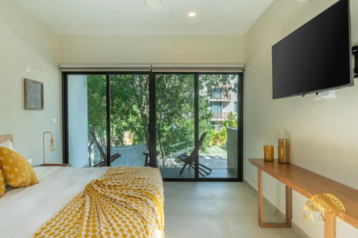 Image of Selvaterra 201 Lux 2BR Large Condo in Aldea Zama