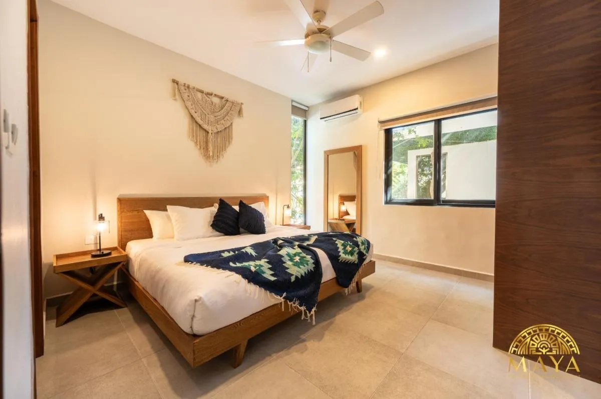 Image 6 of Selvaterra 201 Lux 2BR Large Condo in Aldea Zama