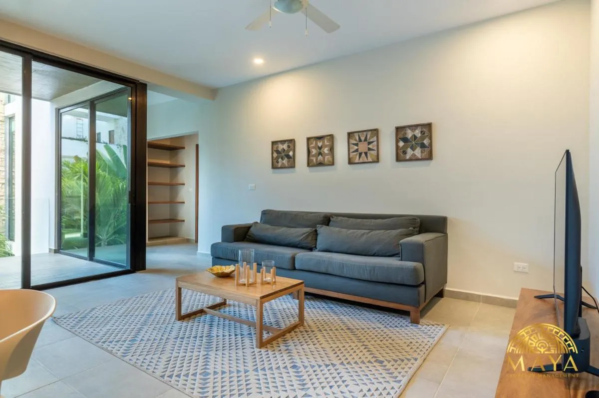 Image 4 of Selvaterra 201 Lux 2BR Large Condo in Aldea Zama