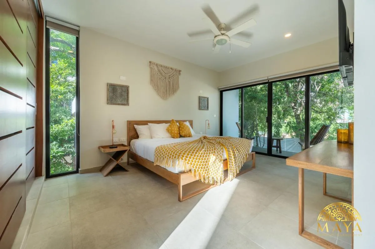 Image 1 of Selvaterra 201 Lux 2BR Large Condo in Aldea Zama