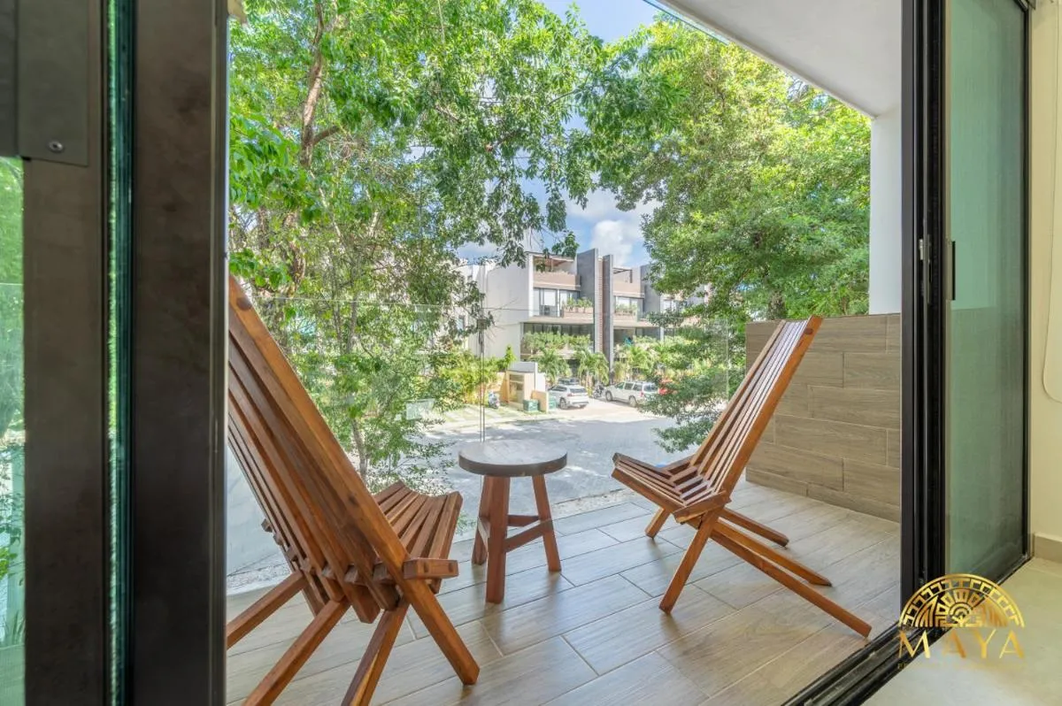 Image 5 of Selvaterra 201 Lux 2BR Large Condo in Aldea Zama