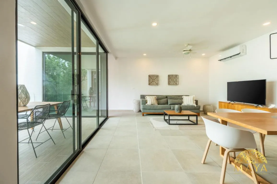 Image of Selvaterra 301 Lux 2BR Large Condo in Aldea Zama