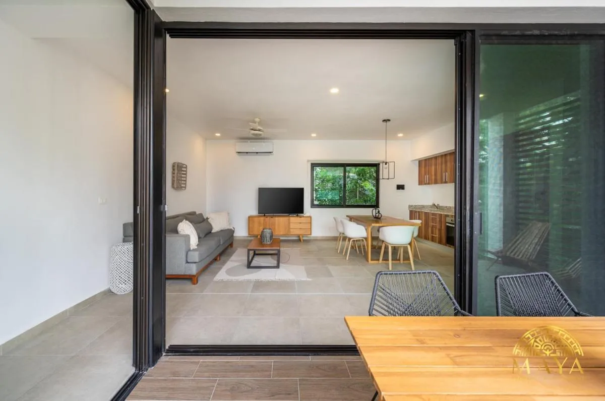 Image 5 of Selvaterra 301 Lux 2BR Large Condo in Aldea Zama