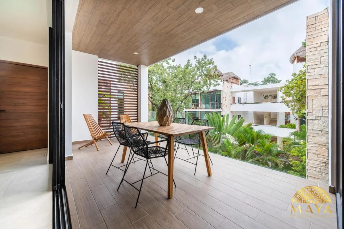 Image 6 of Selvaterra 301 Lux 2BR Large Condo in Aldea Zama