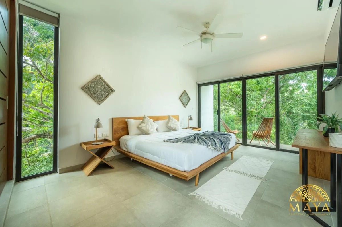 Image 1 of Selvaterra 301 Lux 2BR Large Condo in Aldea Zama