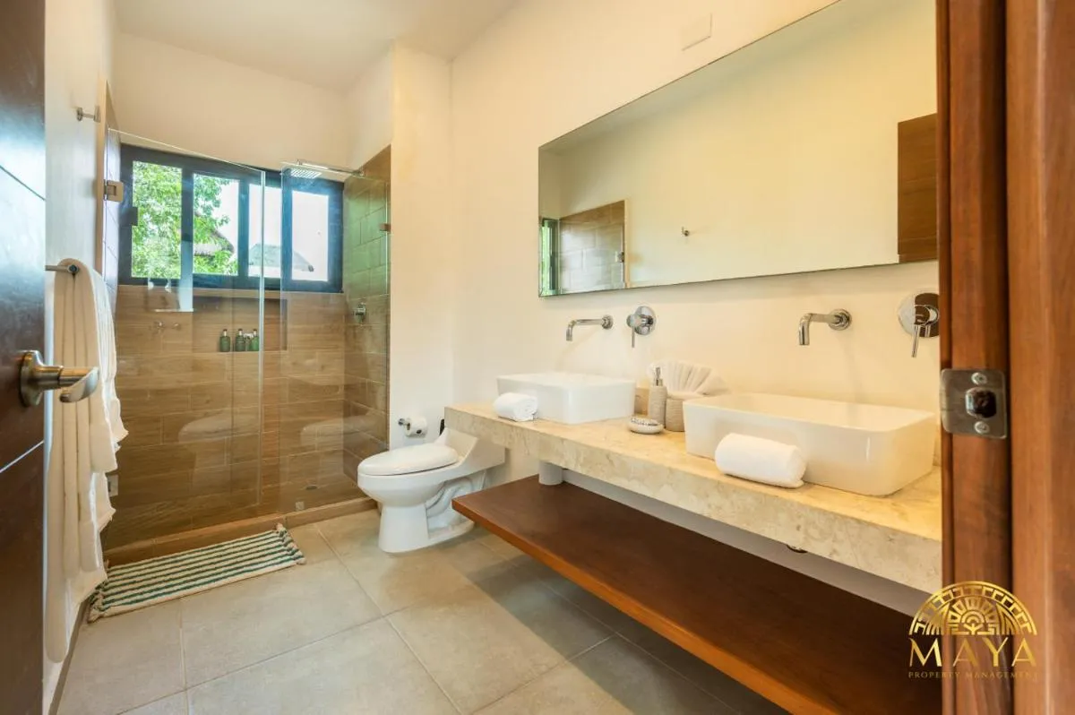 Image 2 of Selvaterra 301 Lux 2BR Large Condo in Aldea Zama