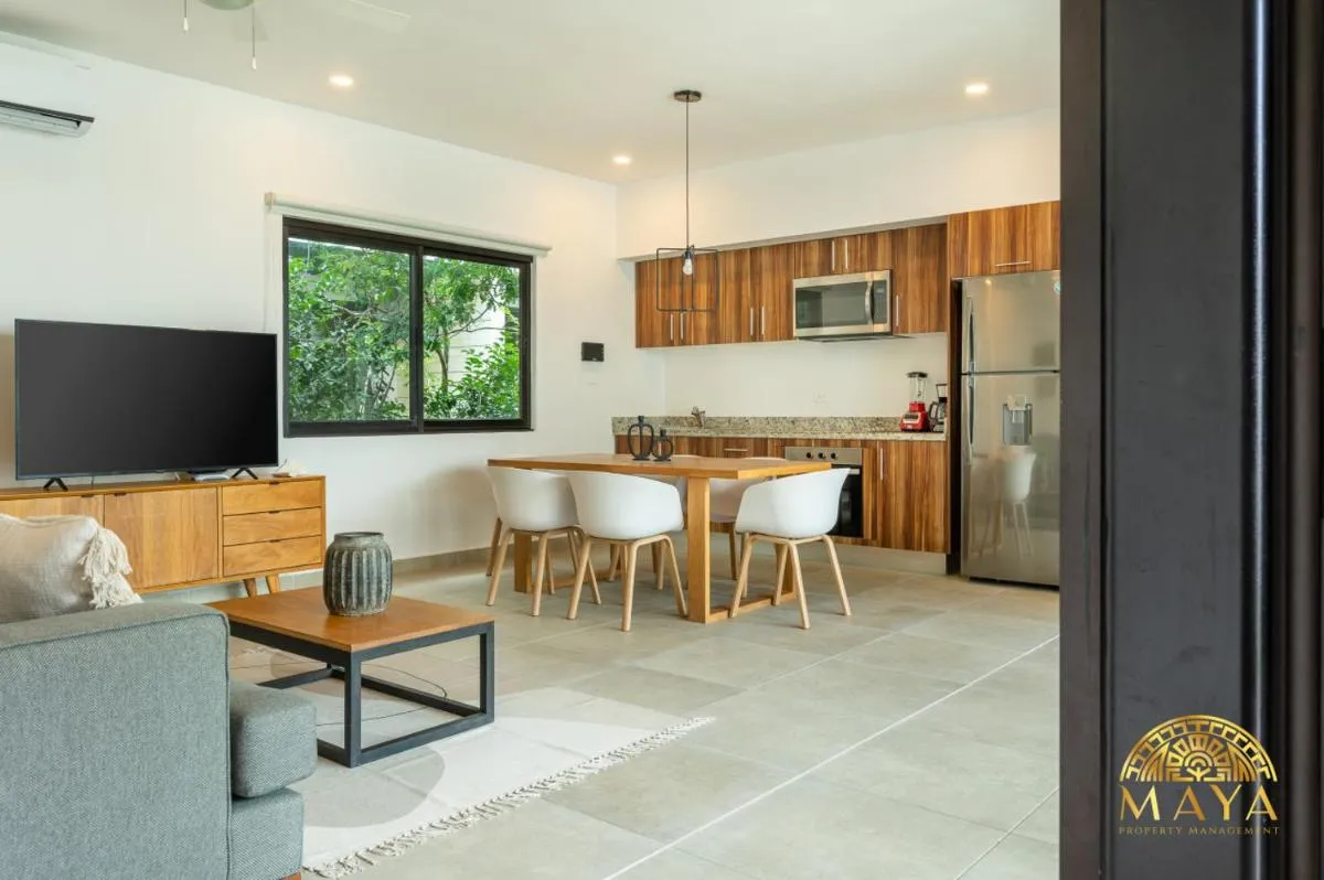 Image 4 of Selvaterra 301 Lux 2BR Large Condo in Aldea Zama