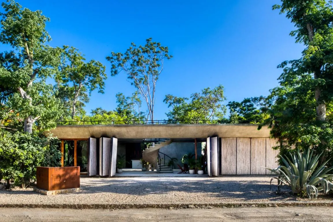 Image of Seremonia Origen