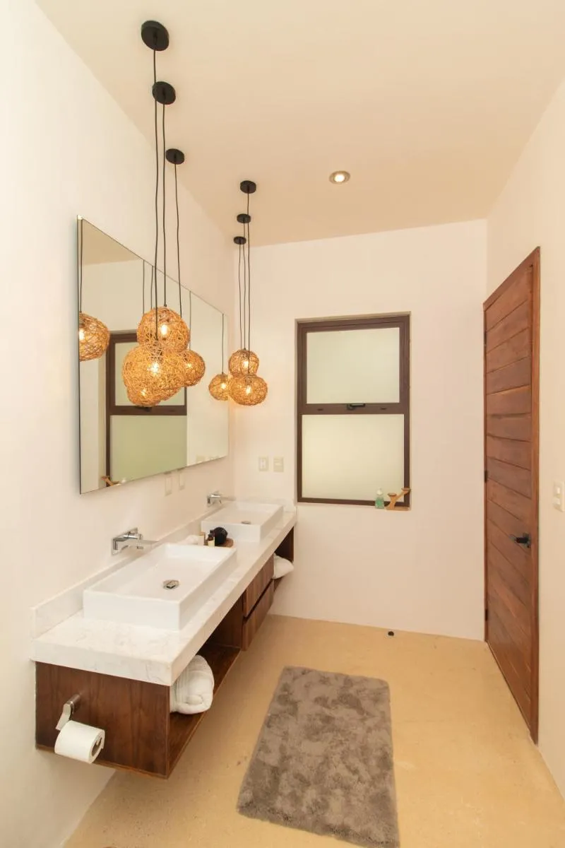 Image 3 of Serene Condo Tulum, Pool, Gym, Holistika